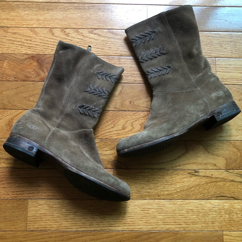 Ugg boots